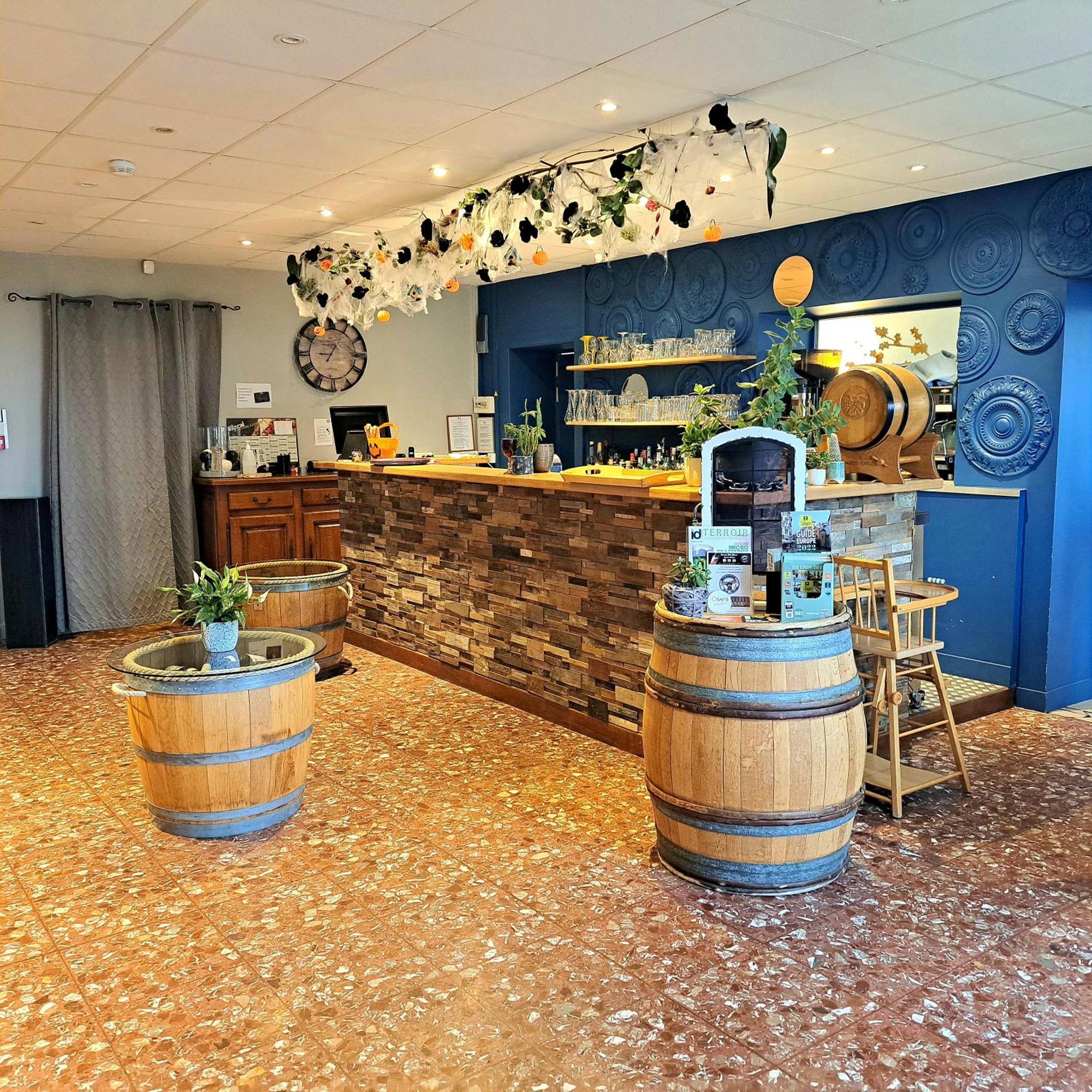 Logis L'Auberge Du Gros Silly-sur-Nied Ngoại thất bức ảnh